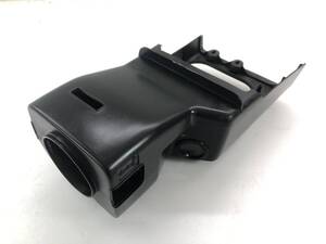 ホンダ トゥデイ ハミングX JW3 ステアリング コラムカバー 上下 トリム 内装 C JA2 JA3 JW2 JW4 _b194103