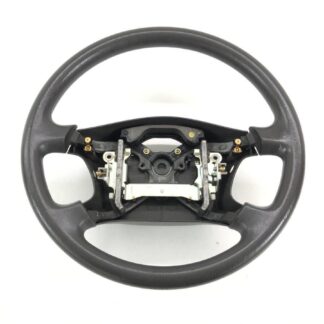 トヨタ マークⅡ 2.5 グランデ JZX100 ステアリング ハンドル FG40 JZX105 GX100 GX105 チェイサー クレスタ _b188825
