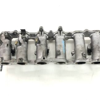 トヨタ クレスタ 2.5エクシードG JZX100 インテークマニホールド (1) インレット インマニ 1JZ-GE JZX105 マークⅡ チェイサー _b198521