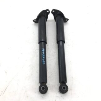 ホンダ アクティトラック SDX HA3 サスペンション リア リヤ ショック 左右 52610-SJ6-0140 HA4 バン HH3 HH4 ストリート _b187546