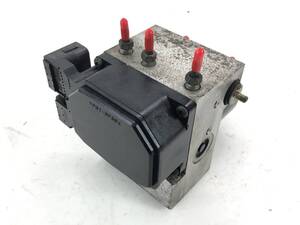 トヨタ クレスタ 2.5 エクシード JZX100 ABSアクチュエーター ユニット 44510-24060 133000-5050 GX100 GX105 JZX105 マークⅡ _b195051