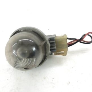 スズキ アルトラパン X2 HE21S ナンバー灯 ライセンス ランプ ライト 35910-75F0 ワゴンR MH23S MH34S マツダ スピアーノ HF21S _b195583