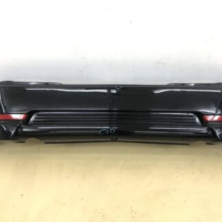 ホンダ バモス M HM1 リア リヤ バンパー フェース B92P 71501-S8RT-ZZ00 HM2 ホビオ HM3 HM4 HJ1 HJ2 アクティバン HH5 HH6 _b186619