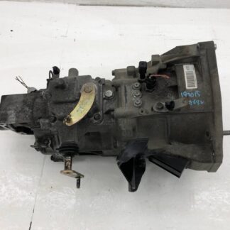 マツダ スクラムバン PA DG64V トランスミッション マニュアル 5MT K6A ワゴン DG64W スズキ エブリイ DA64V DA64W _b197015