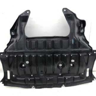 トヨタ クレスタ 2.5エクシードG JZX100 エンジン アンダー カバー ガード フロント 51441-22290 51441-22270 JZX105 GX100 GX105 _b198521