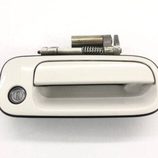 トヨタ マークⅡ 2.5 グランデG JZX100 アウターハンドル フロント 右 F/RH 057 JZX105 GX100 GX105 チェイサー クレスタ _b192720