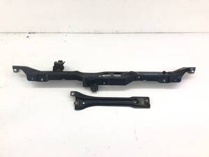 ホンダ トゥデイ ハミングX JW3 ラジエーター コアサポート ラジエター ホースメント B63P JA2 JA3 JW2 JW4 _b194103