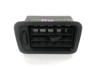ホンダ トゥデイ ハミングX JW3 ダッシュボード エアコン 吹出口 右 RH C JA2 JA3 JW2 JW4 _b194103