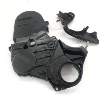 ホンダ トゥデイ ハミングX JW3 エンジン フロントカバー プーリー タイミング ベルト E07A JA2 JA3 JW2 JW4 _b194103