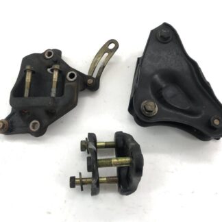ホンダ トゥデイ ハミングX JW3 エンジンマウントブラケット ステー E07A JA2 JA3 JW2 JW4 _b194103