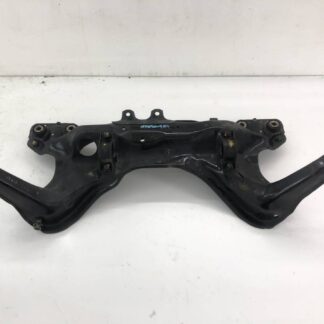 ホンダ トゥデイ ハミングX JW3 フロント サスペンションメンバー クロス エンジン (2) E07A JA2 JA3 JW2 JW4 _b194103