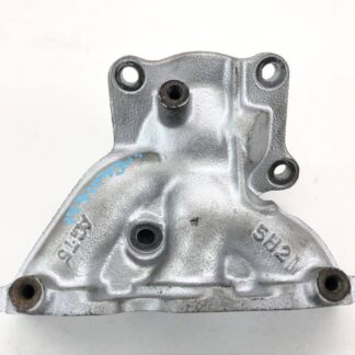ホンダ トゥデイ ハミングX JW3 エキゾーストマニホールド エキマニ E07A JA3 JW2 JW4 _b194103