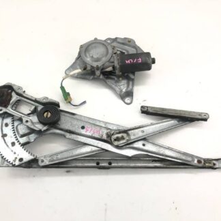 ホンダ トゥデイ ハミングX JW3 ドア ウインドウ レギュレーター モーター フロント 左 F/LH WR-2 JA2 JA3 JW2 JW4 _b194103