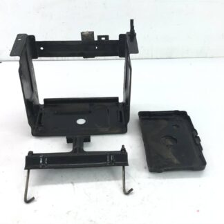 スバル サンバートラック 赤帽 TT1 バッテリートレー トレイ ホルダー ケース ボックス ステー TT2 バン TV1 TV2 ディアスワゴン _b201668