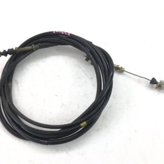 スバル サンバートラック 赤帽 TT1 アクセルワイヤー ケーブル スロットル EN07 TT2 バン TV1 TV2 ディアスワゴン TW1 TW2 _b201668