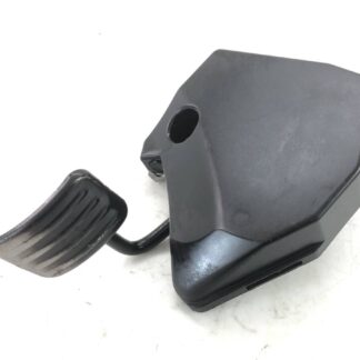 スバル サンバートラック 赤帽 TT1 アクセルペダル 36031TC010 TT2 バン TV1 TV2 ディアスワゴン TW1 TW2 _b201668