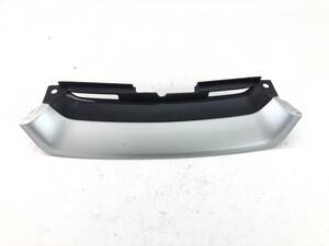 ホンダ インテグラ Xi-G DC1 フロントバンパー ラジエターグリル 75100-ST7Y-0030 NH583M DC2 タイプR DB6 DB7 DB8 DB9 _b200675