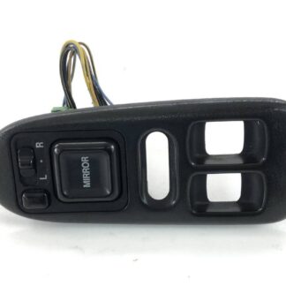 ホンダ インテグラ Xi-G DC1 ドアミラー スイッチ トリム カバー 内装 D DC2 タイプR DB6 DB7 DB8 DB9 _b200675