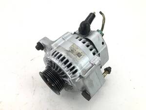 ホンダ インテグラ Xi-G DC1 オルタネーター ダイナモ HCA-203N00 DC2 タイプR DB6 DB7 DB8 DB9 _b200675