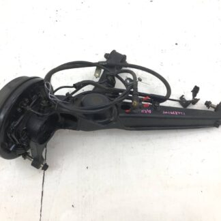 スバル サンバートラック 赤帽 TT1 ナックルハブ ブレーキドラム リア リヤ 左 R/LH ABS TT2 バン TV1 TV2 ディアスワゴン TW1 _b201668