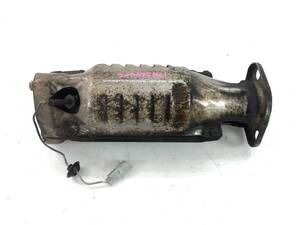 ホンダ インテグラ Xi-G DC1 触媒 コンバーター ショクバイ キャタライザー catalyzer 素材 ZC DC2 タイプR DB6 DB7 DB8 DB9 _b200675