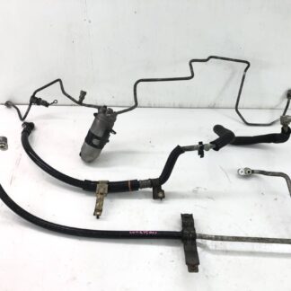 ホンダ インテグラ Xi-G DC1 エアコン 高圧・低圧 配管 パイプ ホース クーラー 80351-ST7-0031 80331-ST7-0031 DC2 タイプR DB6 _b200675