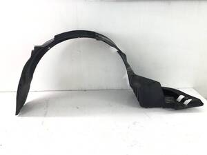 ホンダ インテグラ Xi-G DC1 フェンダーライナー インナー フロント 左 F/LH (1) 74151-ST7-0000 DC2 タイプR DB6 DB7 DB8 DB9 _b200675