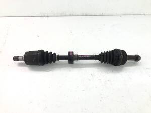 ホンダ インテグラ Xi-G DC1 ドライブシャフト フロント 右 F/RH ZC DB6 DB9 _b200675