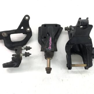 ホンダ インテグラ Xi-G DC1 エンジンマウントブラケット ステー ZC DB6 DB9 _b200675
