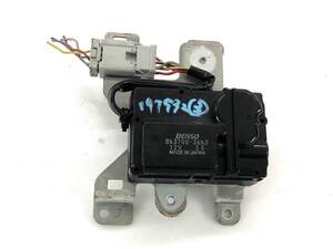 ホンダ インテグラ Xi-G DB6 エアコンサーボ モーター (3) 063700-3662 DB7 DB9 タイプR DB8 DC2 DC1 _b197532