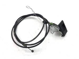 ホンダ インテグラ Xi-G DC1 ボンネット フード オープナー レバー ワイヤー ケーブル ロック DC2 タイプR DB6 DB7 DB8 DB9 _b200675