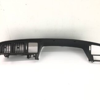 トヨタ クレスタ スーパールーセントG GX81 メーターフード パネル トリム カバー 内装 55404-22100 FQ41 JZX81 マークⅡ _b201987