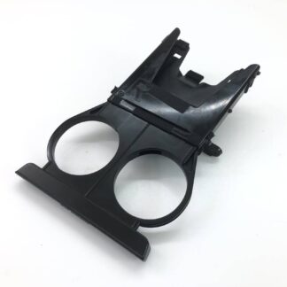 トヨタ クレスタ スーパールーセントG GX81 ドリンクホルダー カバー トリム 内装 55620-22010 55615-22010 FQ41 JZX81 マークⅡ _b201987