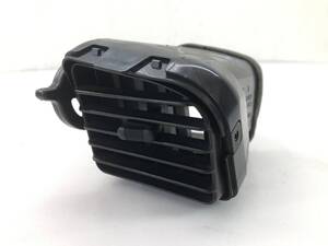 トヨタ クレスタ スーパールーセントG GX81 ダッシュボード エアコン ルーバー 吹出口 右 RH 55650-22120 FQ41 JZX81 _b201987