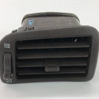 トヨタ クレスタ スーパールーセントG GX81 ダッシュボード エアコン ルーバー 吹出口 左 LH 55660-22120 FQ41 JZX81 _b201987