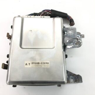 トヨタ クレスタ スーパールーセントG GX81 ABS コンピューター 89540-22090 100794-0252 JZX81 マークⅡ チェイサー _b201987