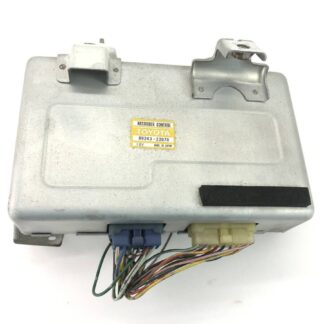 トヨタ クレスタ スーパールーセントG GX81 アブソーバー コントロール コンピューター 89243-22070 JZX81 マークⅡ チェイサー _b201987