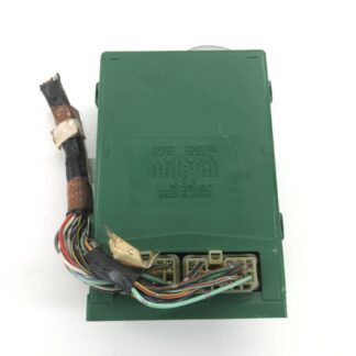 トヨタ クレスタ スーパールーセントG GX81 スピード コントロール コンピューター 88240-22230 036040-1032 JZX81 マークⅡ _b201987