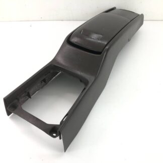 トヨタ クレスタ スーパールーセントG GX81 センターコンソール パネル 小物入れ カバー トリム 内装 FQ41 58810-22410 JZX81 _b201987