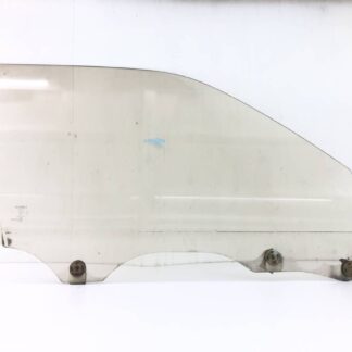 トヨタ クレスタ スーパールーセントG GX81 ドア ガラス ウィンドウ フロント 右 F/RH M468 JZX81 マークⅡ チェイサー _b201987