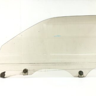 トヨタ クレスタ スーパールーセントG GX81 ドア ガラス ウィンドウ フロント 左 F/LH M468 JZX81 マークⅡ チェイサー _b201987