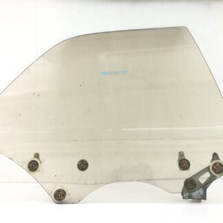 トヨタ クレスタ スーパールーセントG GX81 ドア ガラス ウィンドウ リア リヤ 右 R/RH M568 JZX81 マークⅡ チェイサー _b201987