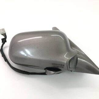 トヨタ クレスタ スーパールーセントG GX81 ドアミラー サイド 右 RH 電動格納 170 JZX81 マークⅡ チェイサー _b201987