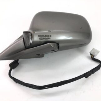 トヨタ クレスタ スーパールーセントG GX81 ドアミラー サイド 左 LH 電動格納 170 JZX81 マークⅡ チェイサー _b201987