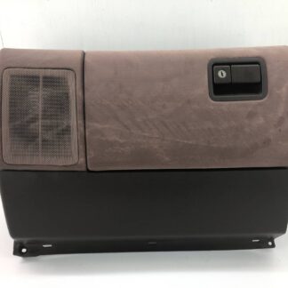 トヨタ クレスタ スーパールーセントG GX81 グローブボックス 左 LH 下 トリム カバー 55433-22110 FQ41 JZX81 マークⅡ チェイサ _b201987