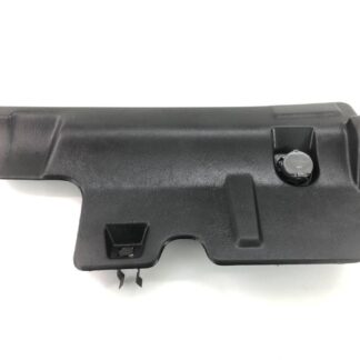 トヨタ クレスタ スーパールーセントG GX81 ダッシュボード 下側 トリム 内装 カバー 右 RH 55641-22101 FQ41 JZX81 マークⅡ _b201987