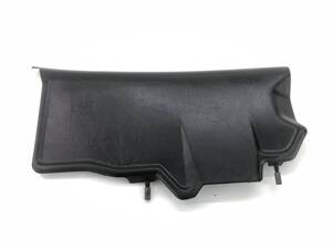 トヨタ クレスタ スーパールーセントG GX81 ダッシュボード 下側 トリム 内装 カバー 左 LH 55642-22070 FQ41 JZX81 マークⅡ _b201987