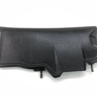 トヨタ クレスタ スーパールーセントG GX81 ダッシュボード 下側 トリム 内装 カバー 左 LH 55642-22070 FQ41 JZX81 マークⅡ _b201987