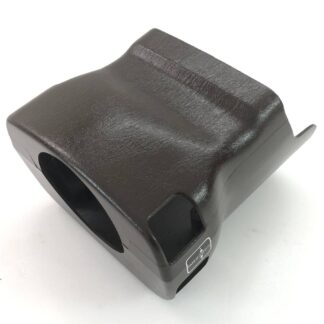 トヨタ クレスタ スーパールーセントG GX81 ステアリング コラムカバー 上下 トリム 内装 45287-22360 FQ41 JZX81 マークⅡ _b201987