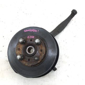 ホンダ インテグラ Xi-G DC1 ナックルハブ フロント 左 F/LH DC2 タイプR DB6 DB7 DB8 DB9 _b200675